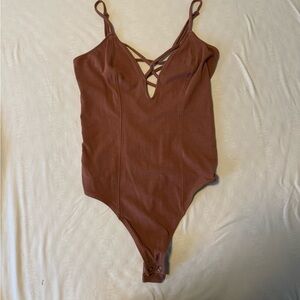 Express Bodysuit